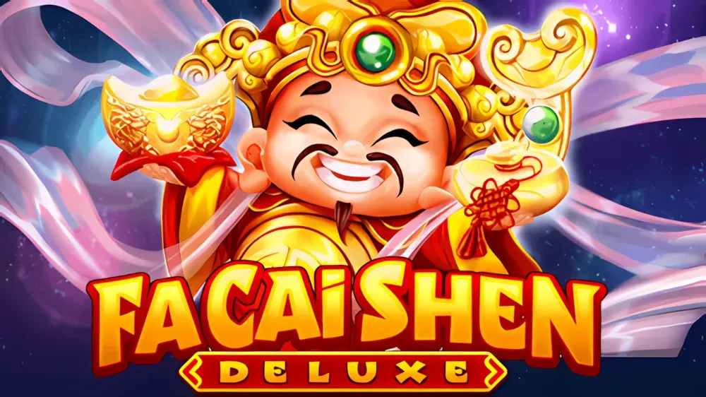 Fa Cai Shen Deluxe main thumbnail