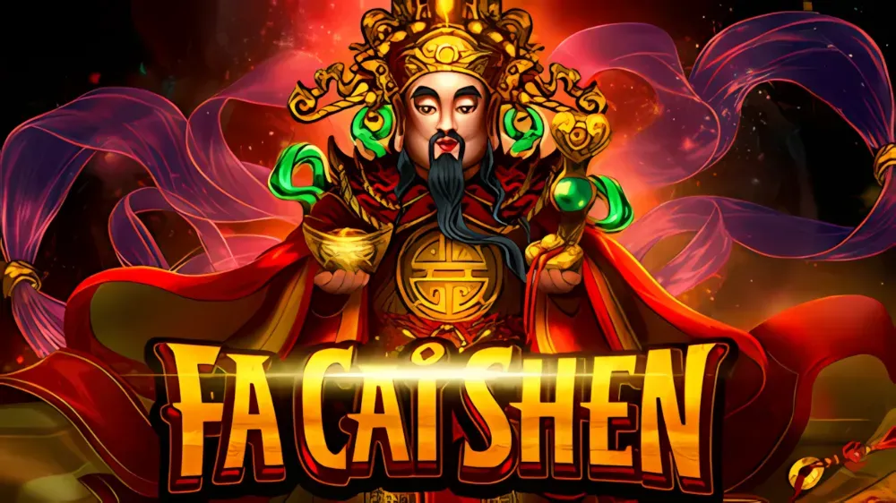 Fa Cai Shen main thumbnail