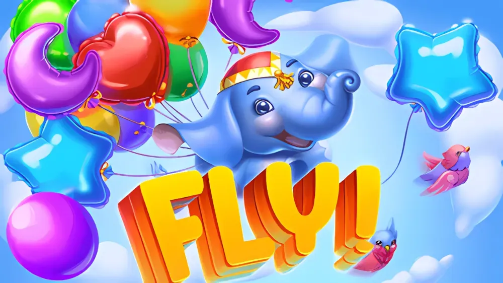 Fly! main thumbnail