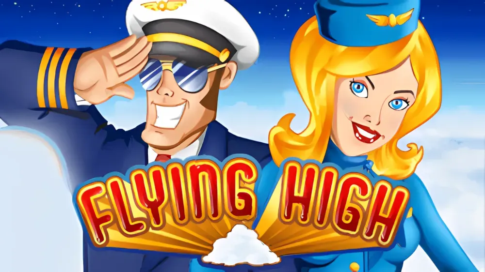 Flying High main thumbnail