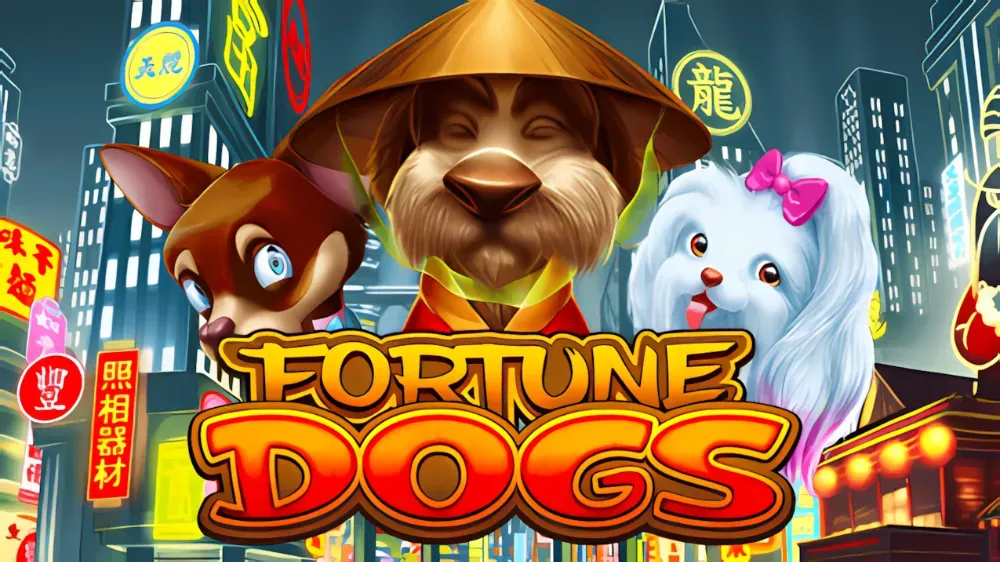 Fortune Dogs main thumbnail