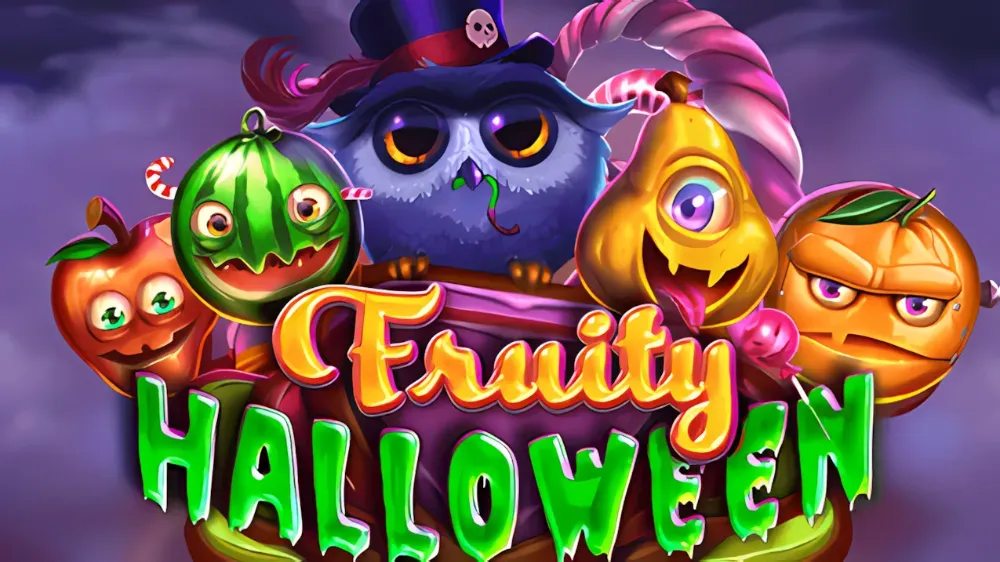 Fruity Halloween main thumbnail