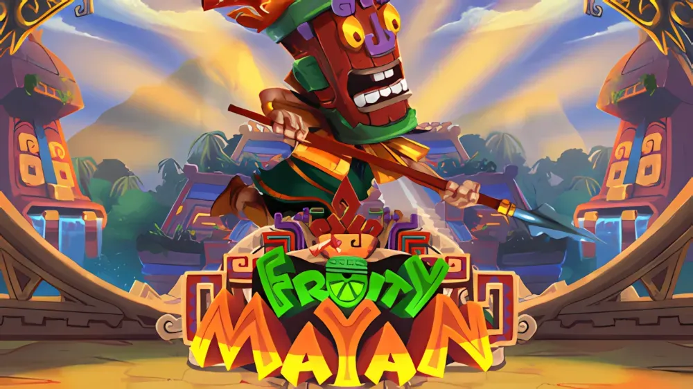 Fruity Mayan main thumbnail
