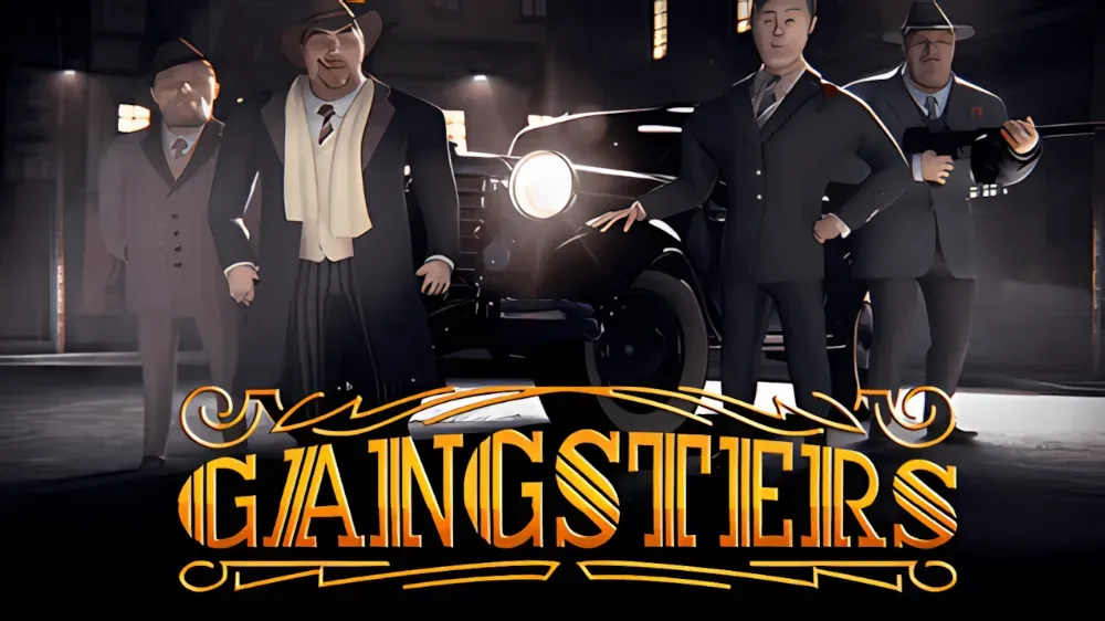 Gangsters main thumbnail