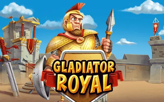 Gladiator Royal main thumbnail
