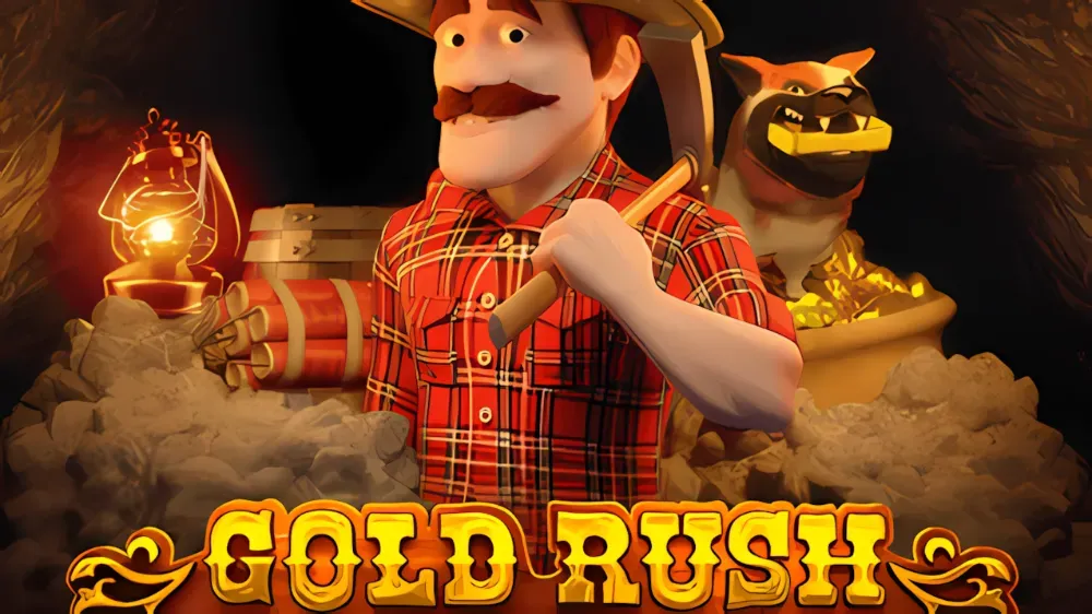 Gold Rush main thumbnail