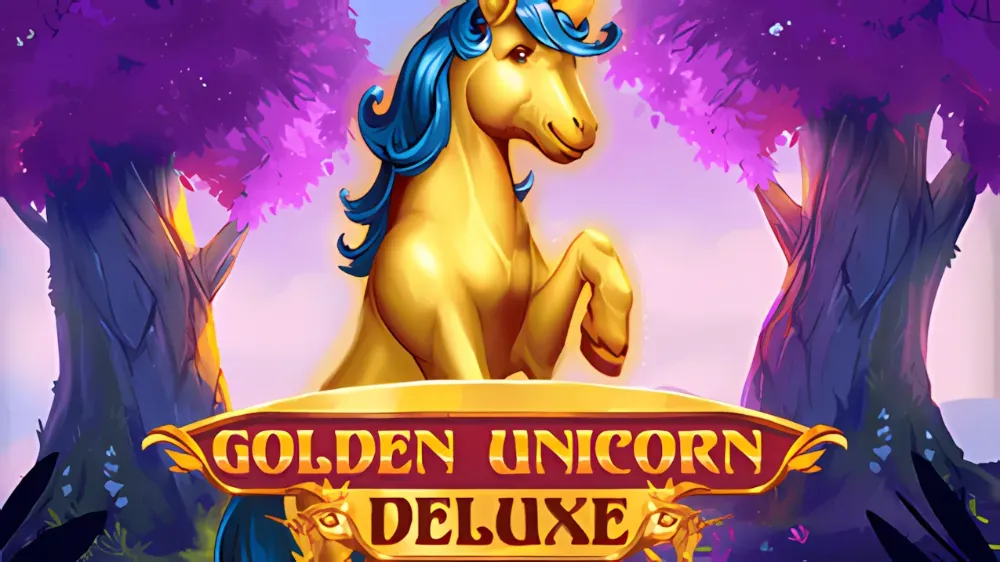 Golden Unicorn Deluxe main thumbnail