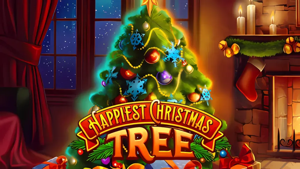 Happiest Christmas Tree main thumbnail