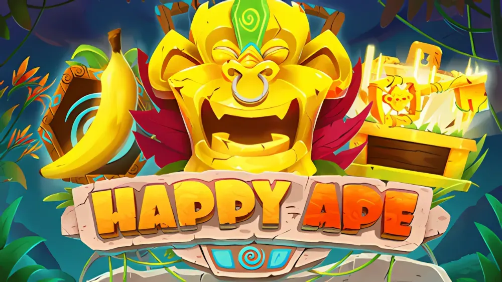 Happy Ape main thumbnail