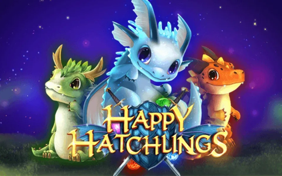 Happy Hatchlings main thumbnail