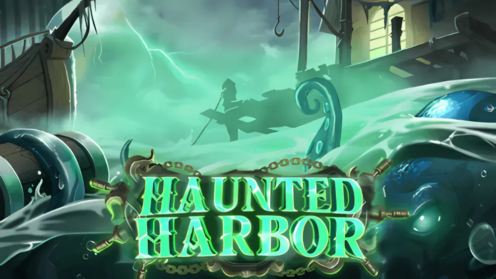 Haunted Harbor main thumbnail
