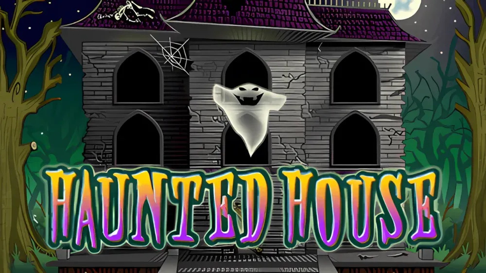 Haunted House main thumbnail