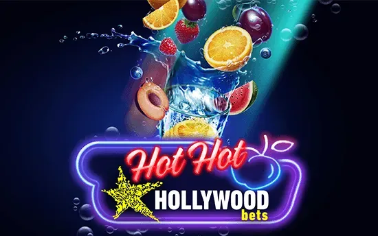 Hot Hot Hollywoodbets main thumbnail