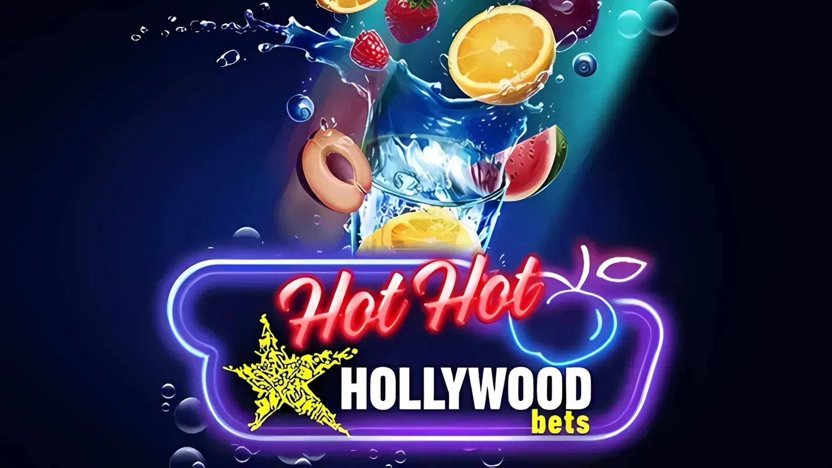 Hot Hot Hollywoodbets