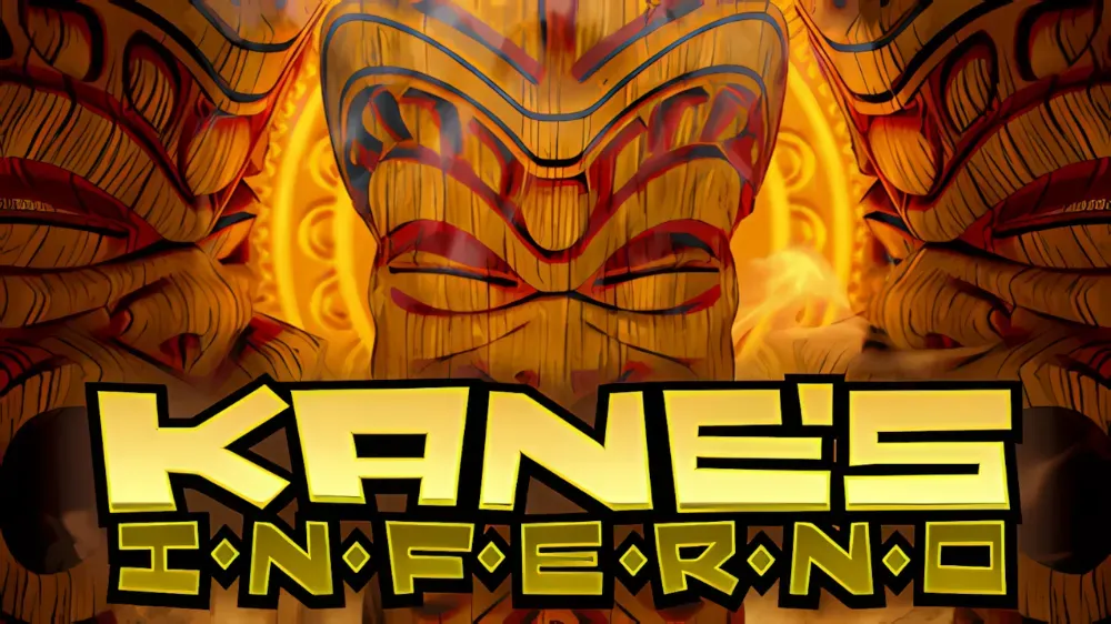 Kane's Inferno main thumbnail