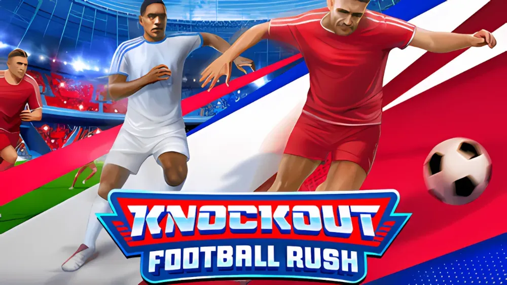 Knockout Football Rush main thumbnail