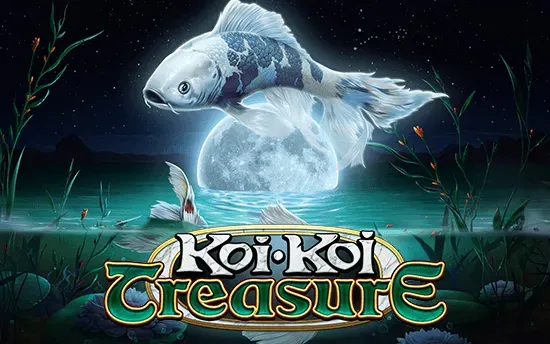 Koi Koi Treasure main thumbnail