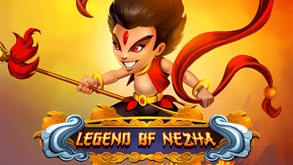 Legend of Nezha main thumbnail