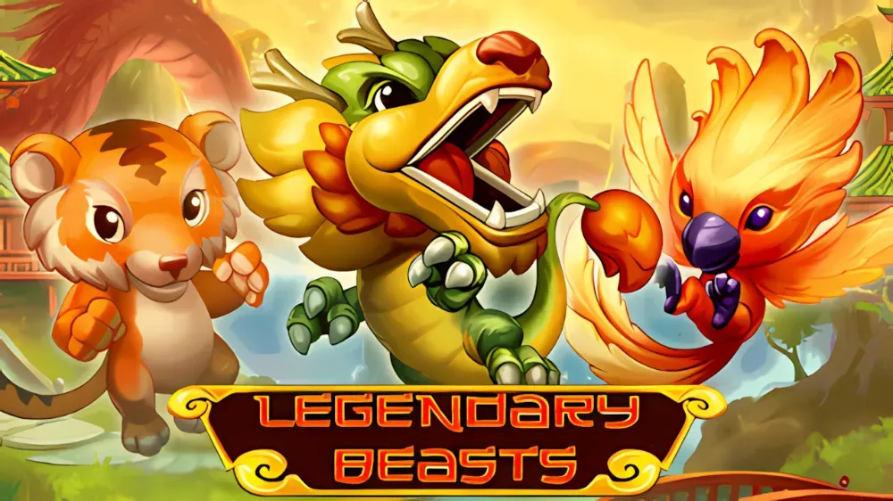 Legendary Beasts main thumbnail