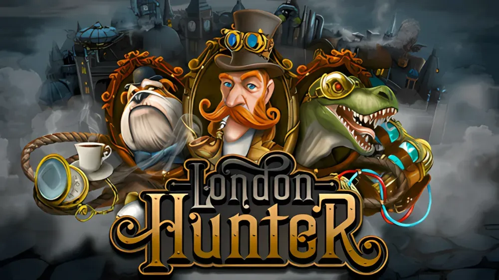 London Hunter main thumbnail