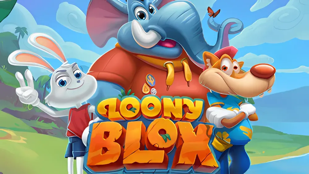 Loony Blox main thumbnail