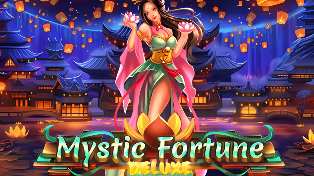Mystic Fortune Deluxe