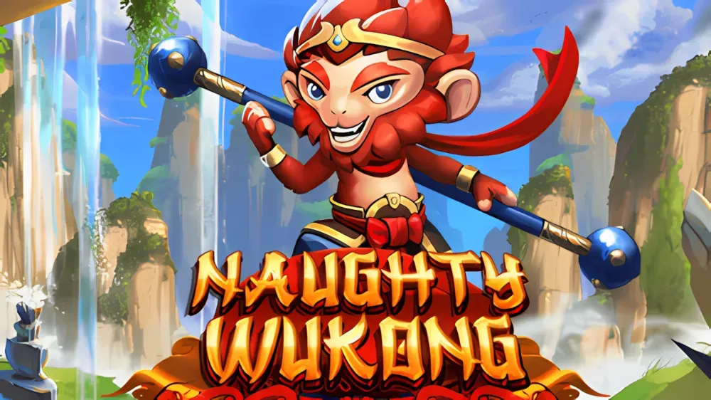 Naughty Wukong main thumbnail