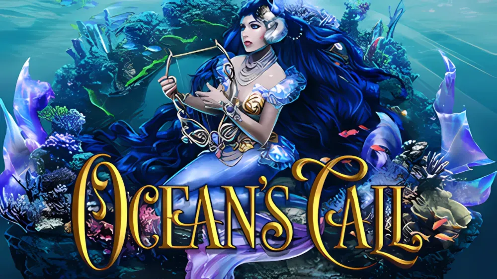 Ocean's Call