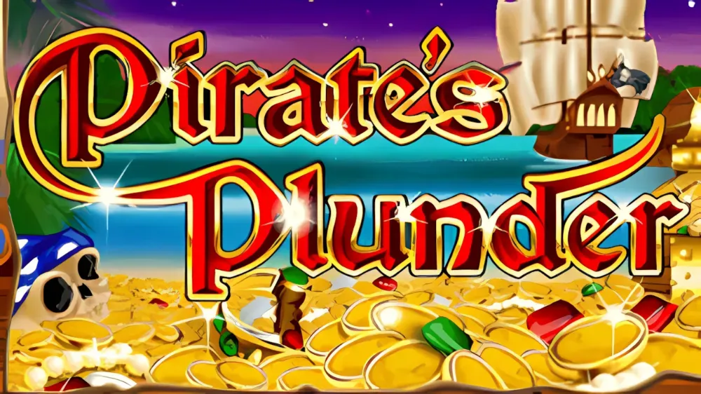 Pirate's Plunder main thumbnail