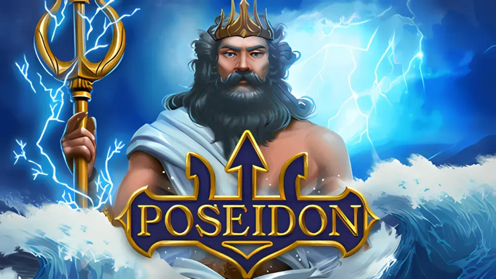 Poseidon