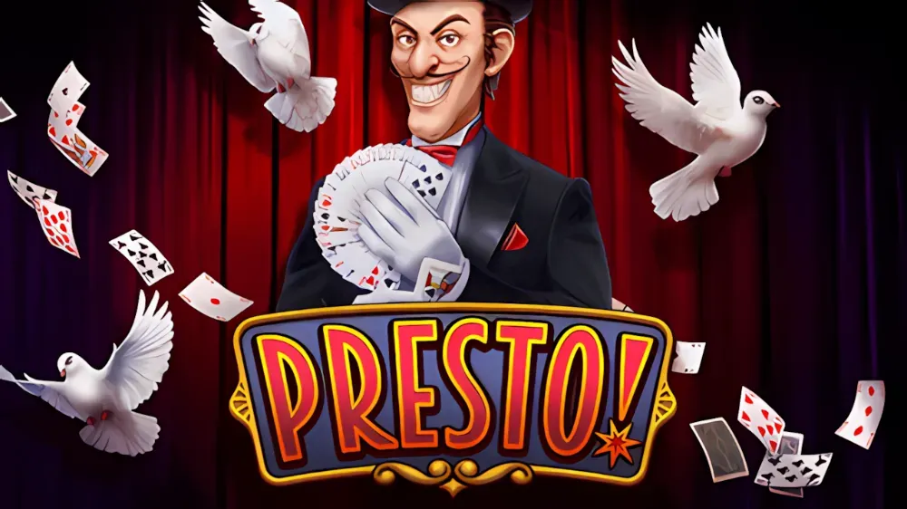 Presto! main thumbnail