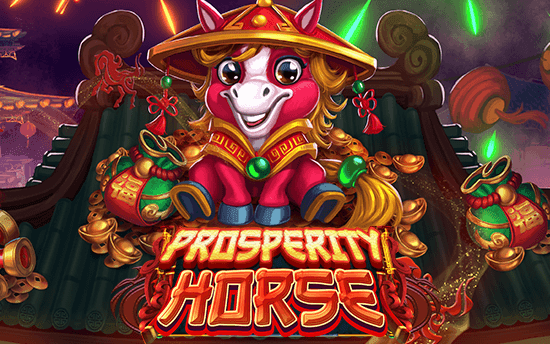 Prosperity Horse main thumbnail