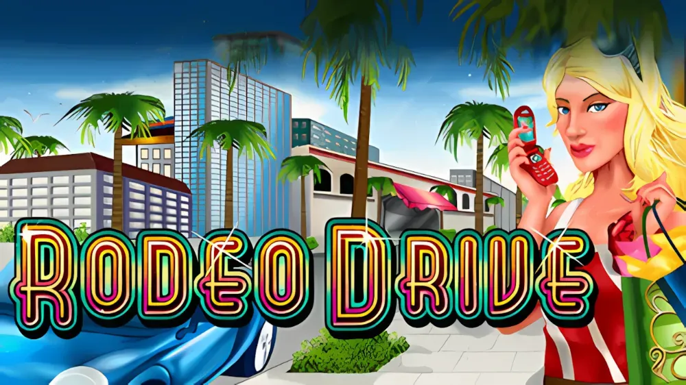 Rodeo Drive main thumbnail