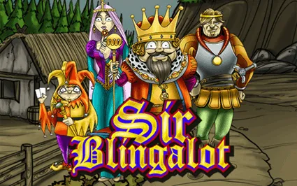 Sir Blingalot main thumbnail