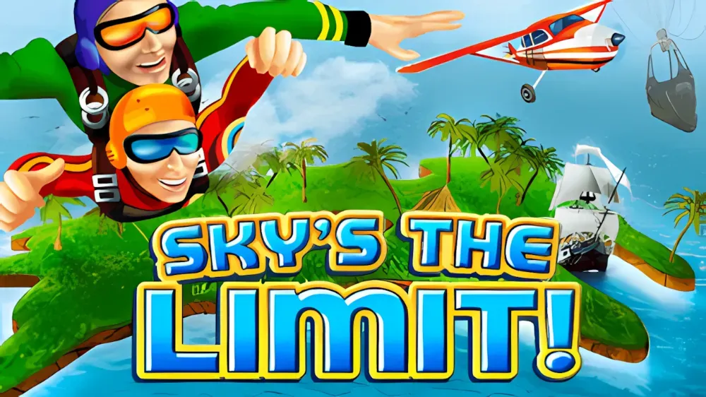 Sky's the Limit main thumbnail