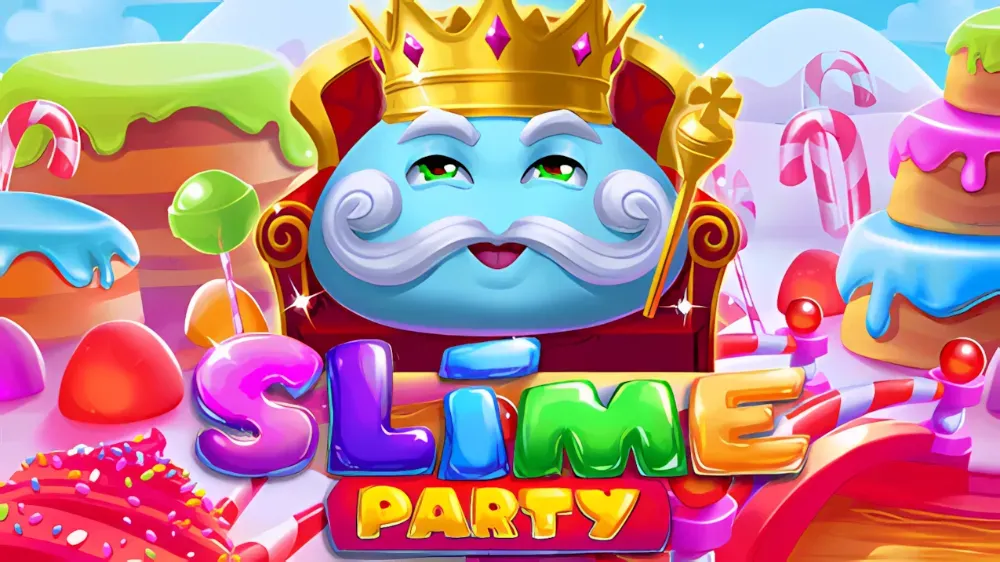 Slime Party main thumbnail
