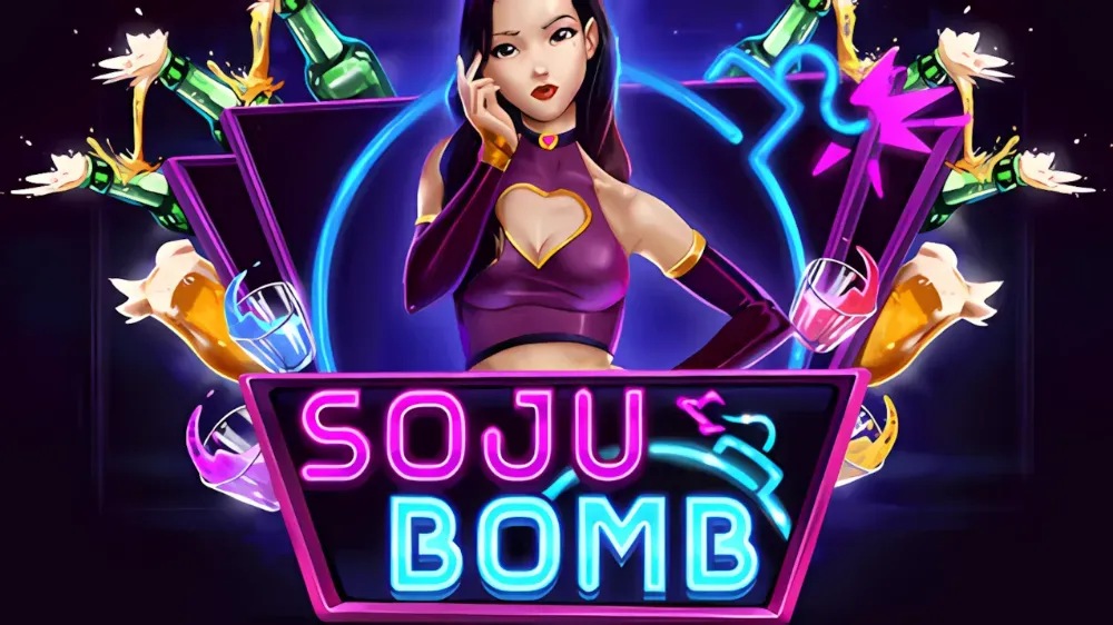 Soju Bomb main thumbnail