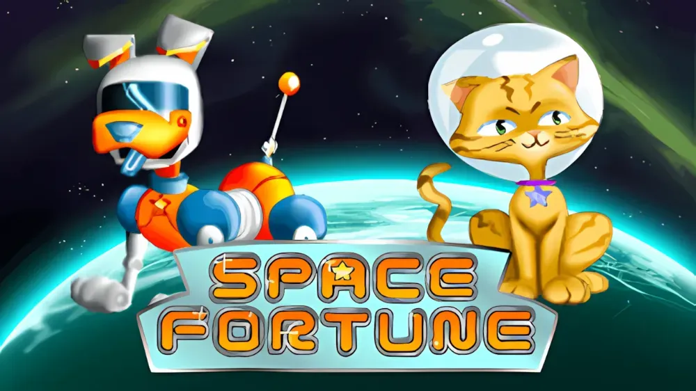 Space Fortune main thumbnail