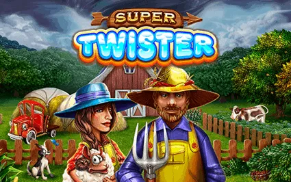 Super Twister main thumbnail
