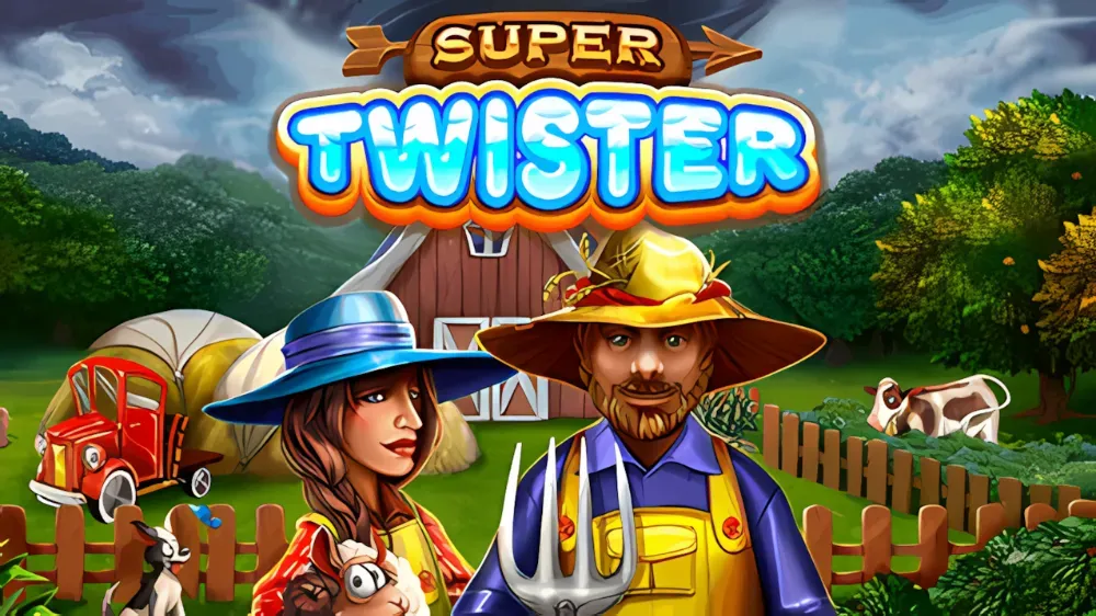 Super Twister main thumbnail