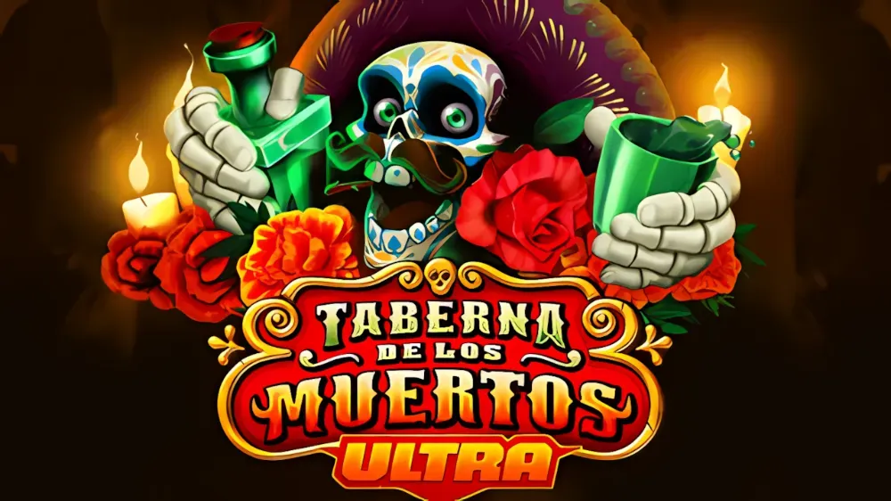 Taberna De Los Muertos Ultra main thumbnail