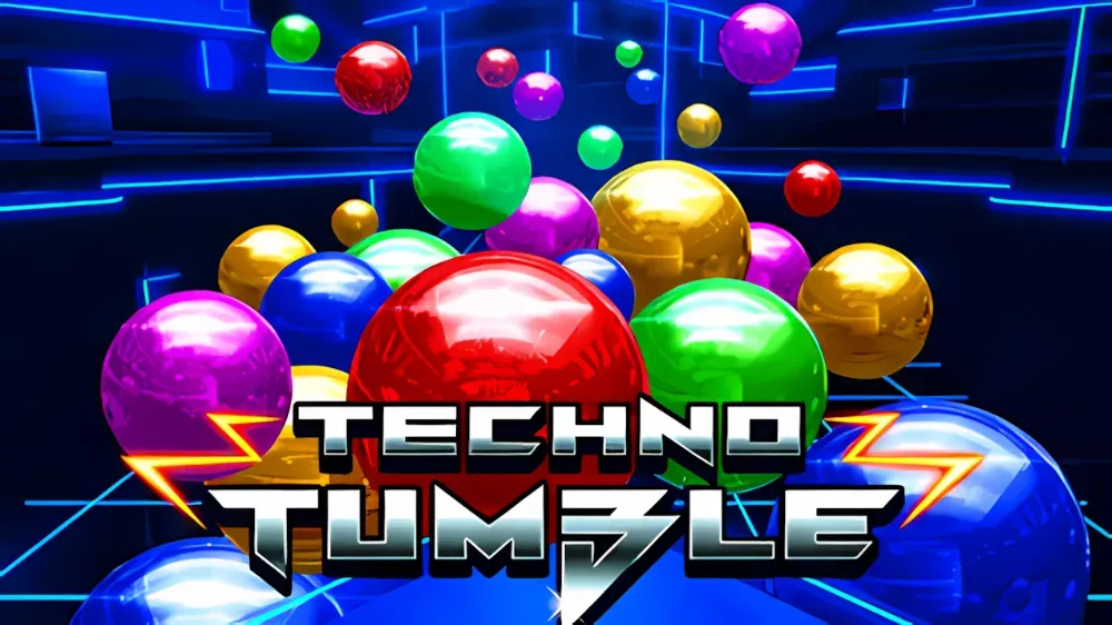 Techno Tumble main thumbnail