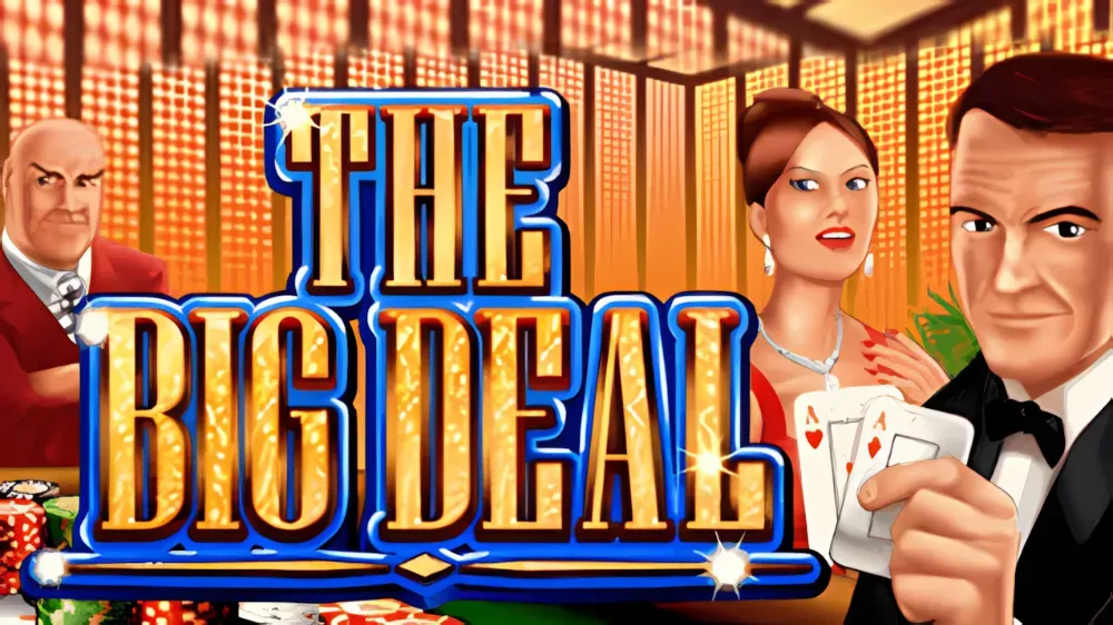 The Big Deal main thumbnail