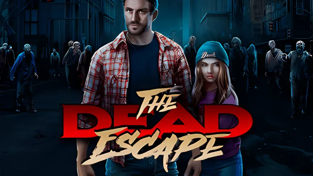 The Dead Escape main thumbnail
