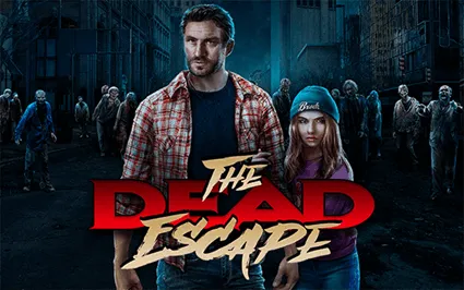 The Dead Escape main thumbnail