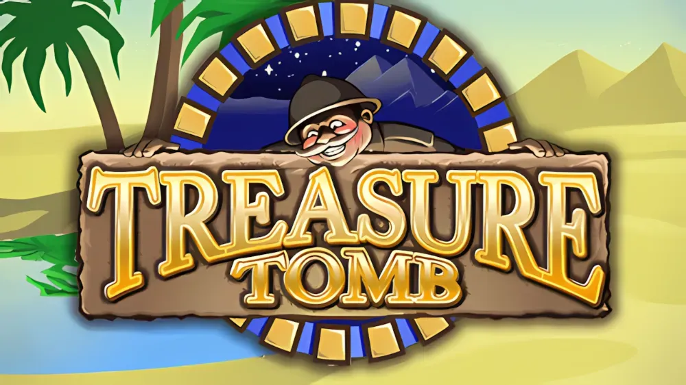 Treasure Tomb main thumbnail
