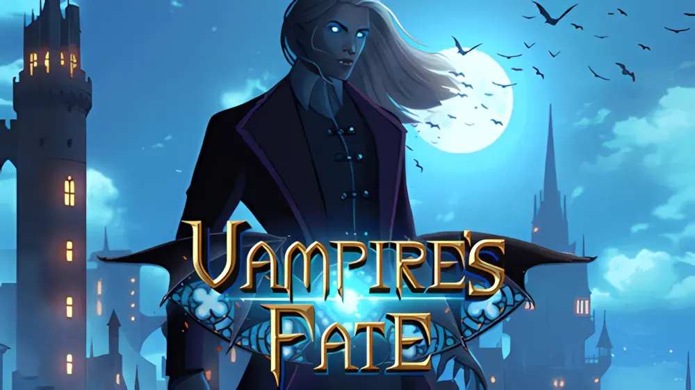Vampires Fate main thumbnail