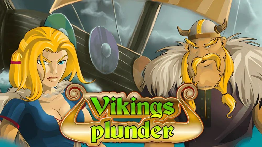 Viking's Plunder main thumbnail