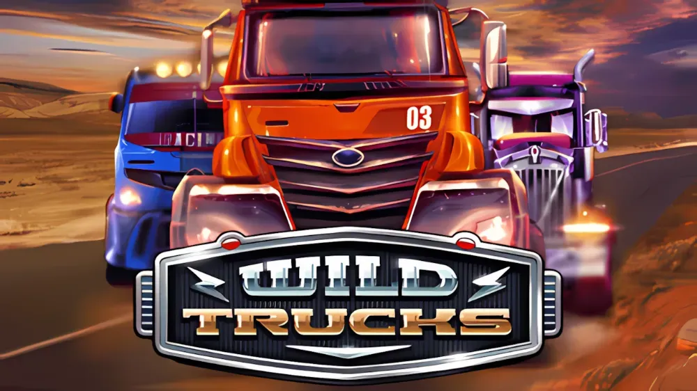 Wild Trucks main thumbnail