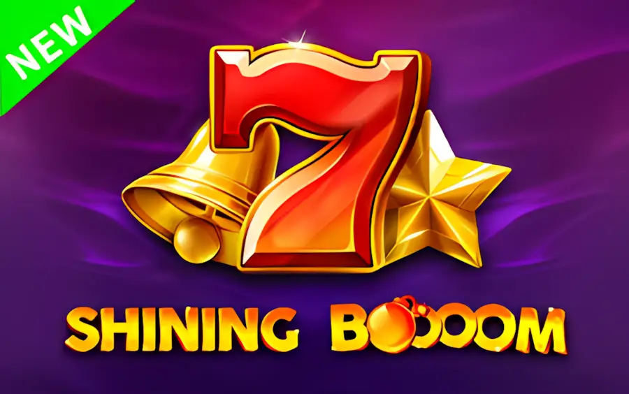 SHINING BOOOOM main thumbnail